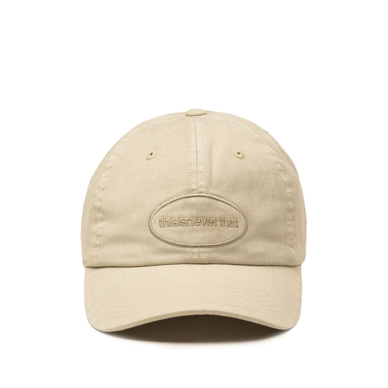thisisneverthat Overdyed E/T-Logo Cap