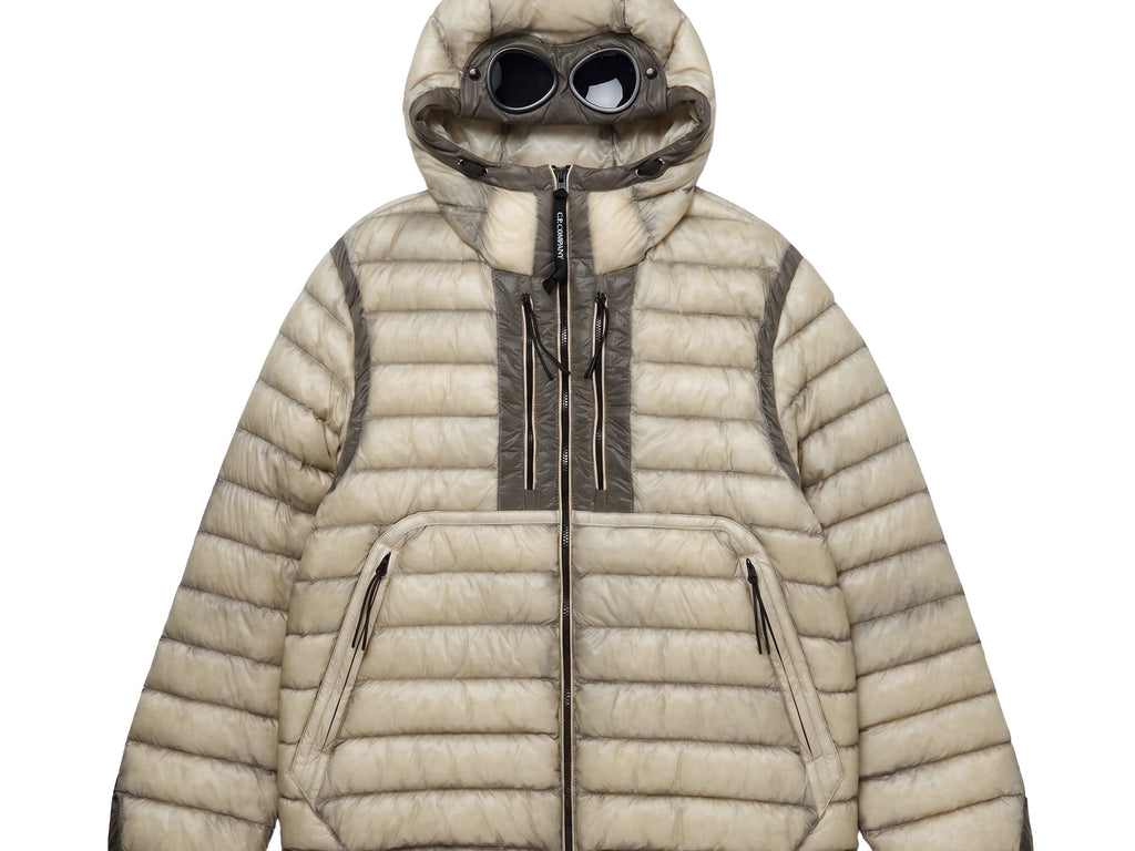 C.P. Company D.D. Shell Goggle Chest Pocket Jacket | Apparel » Buy
