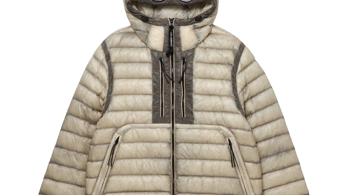 goggle pocket C.P. Company D.D. Shell Chest Jacket » jetzt online kaufen! LEVEL Rover - Handschuhe Bypass-warranty Farbe:galileo Designed to seamlessly move