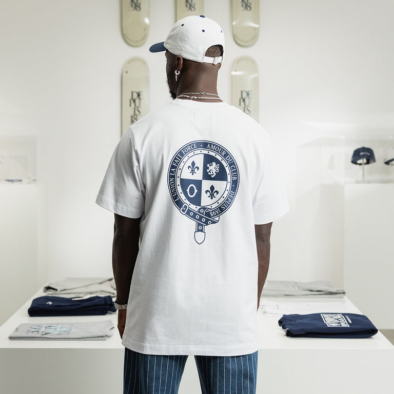 Asphaltgold x SV Darmstadt La Ceinture T-Shirt onfeet