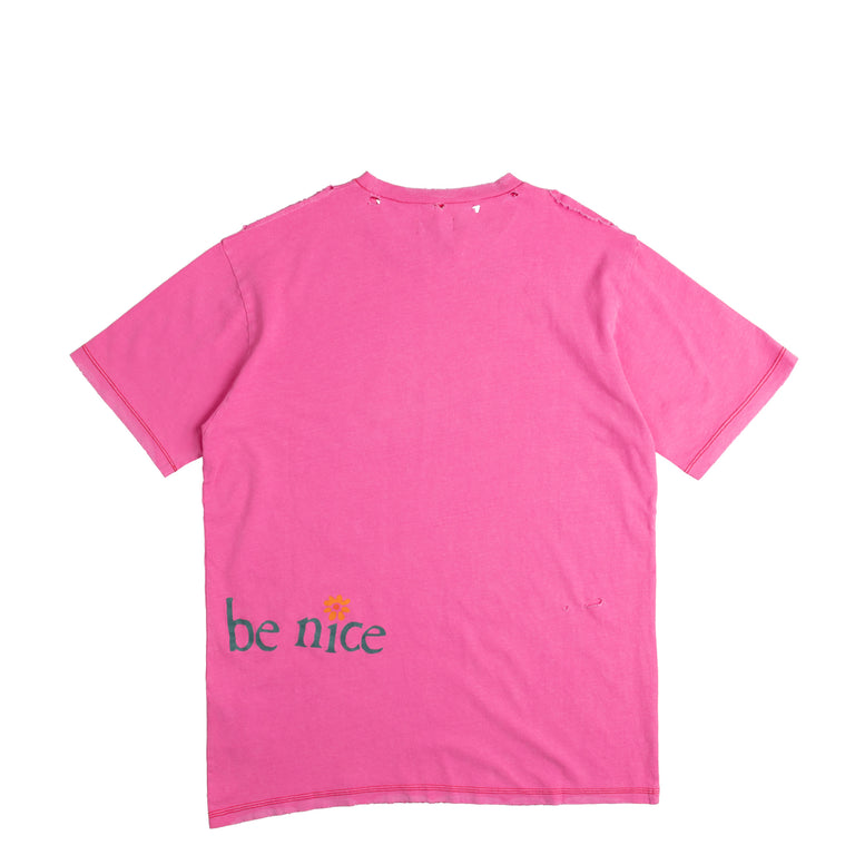 Venice Shirt in Pink Venice Shirt in Pink