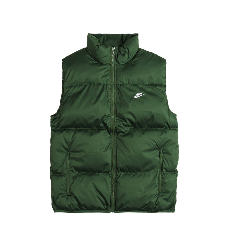 Nike mens puffer vest Clearance