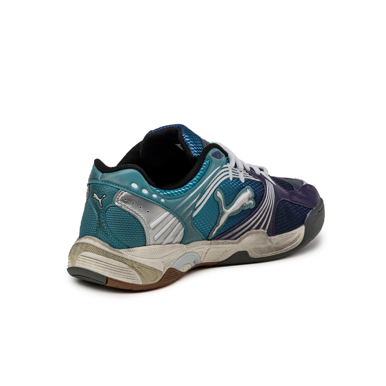 Puma Kessel Pro - 40 / Bold Blue / Warm White - 3