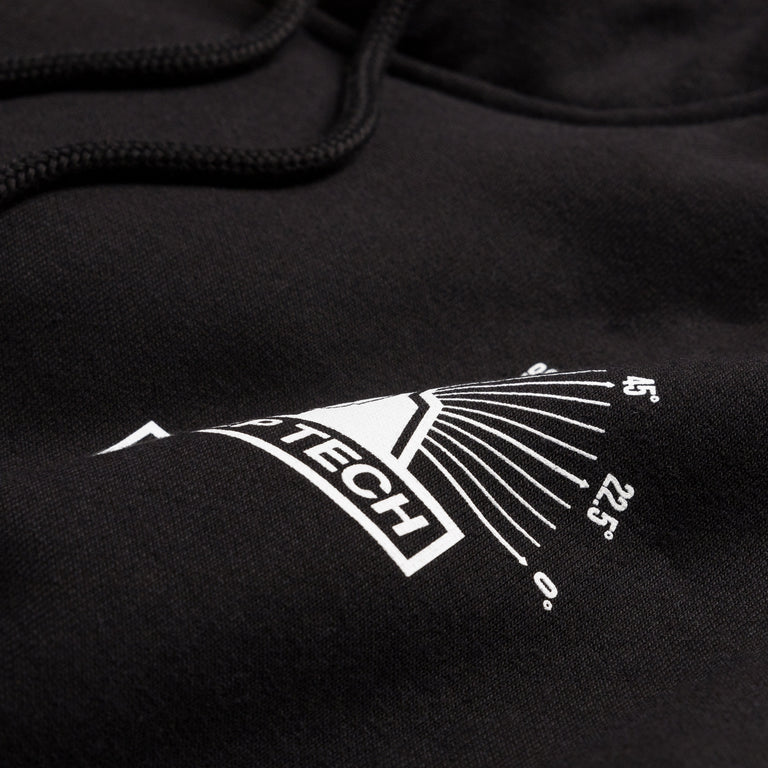 The North Face Steep Tech Heavyweight Hoodie