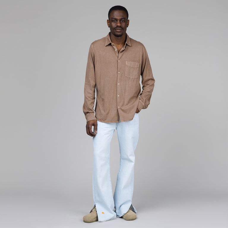 ERL x Levis Mens Bootcut Jean