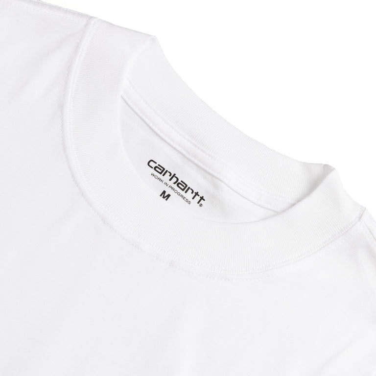 Carhartt WIP Link Script T-Shirt