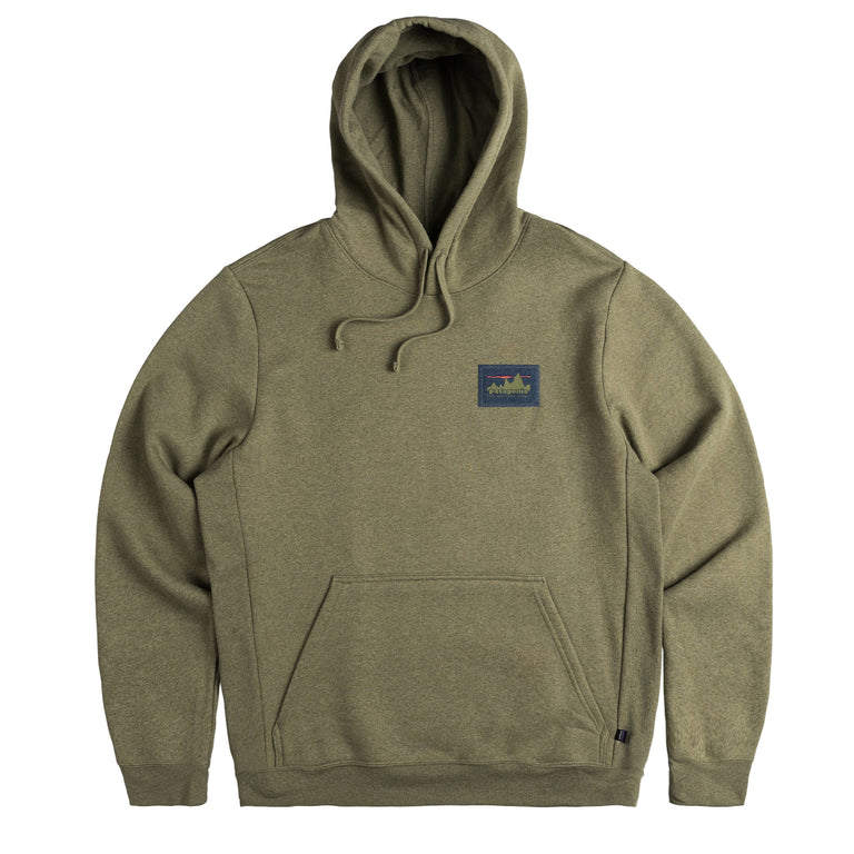 Patagonia 73 Skyline Uprisal Hoody