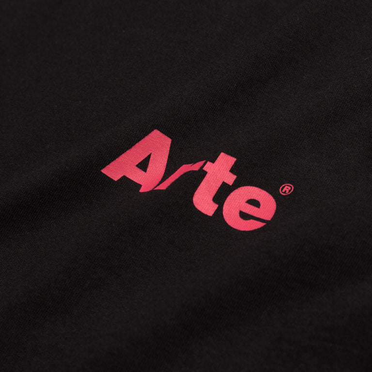 Arte Antwerp Teo Back Heart T-Shirt