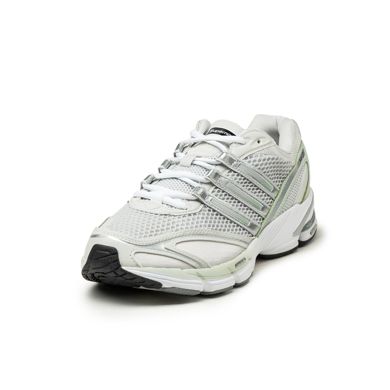 Adidas vanquish white sport hotsell shoes