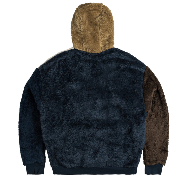 Polo Ralph Lauren Logo Pile Fleece Hoodie | Apparel » Buy online now!