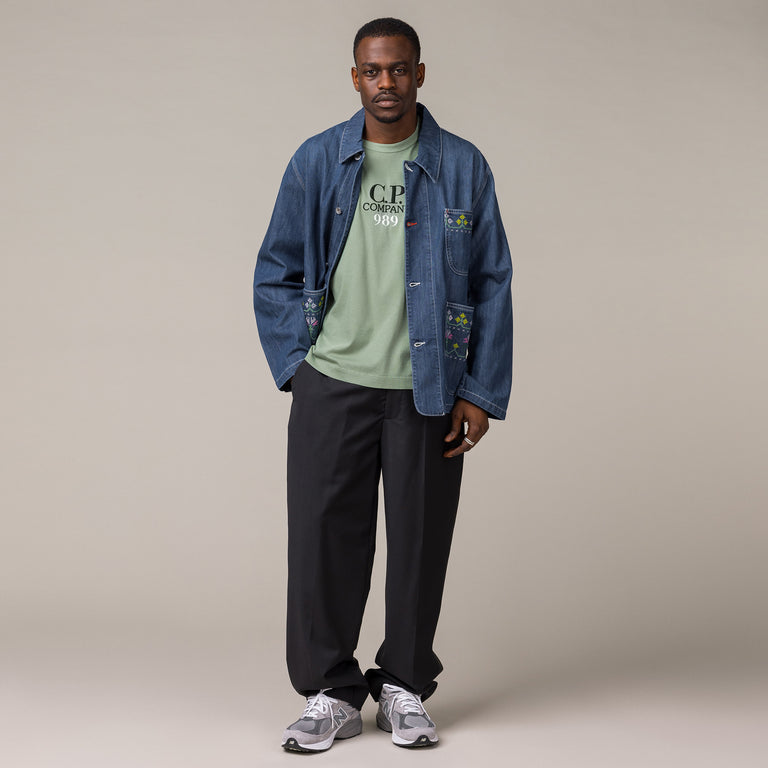 YMC Labour Core Jacket