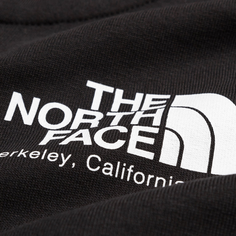 The North Face Berkeley California Full Zip Hoodie