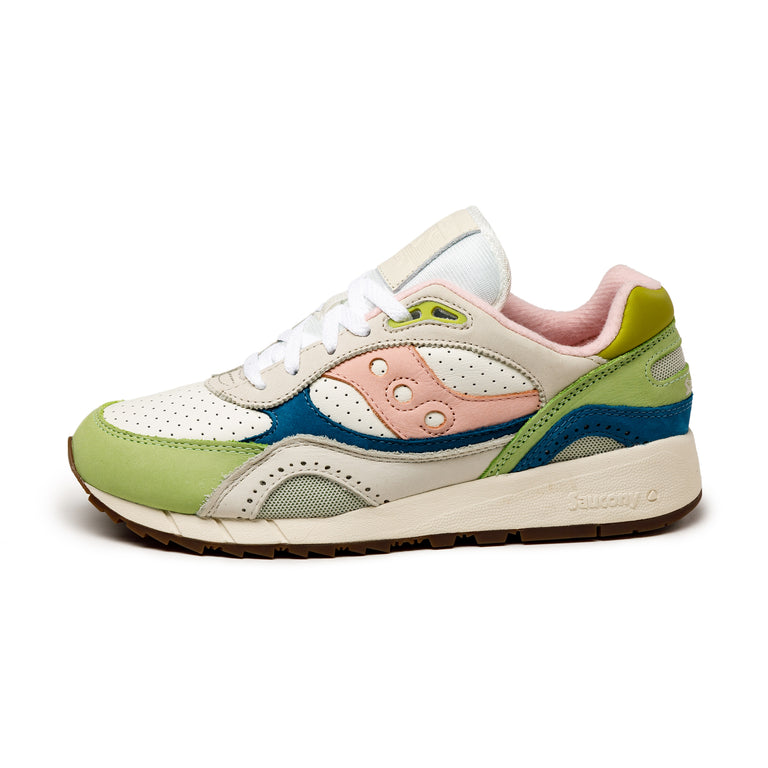 saucony firma