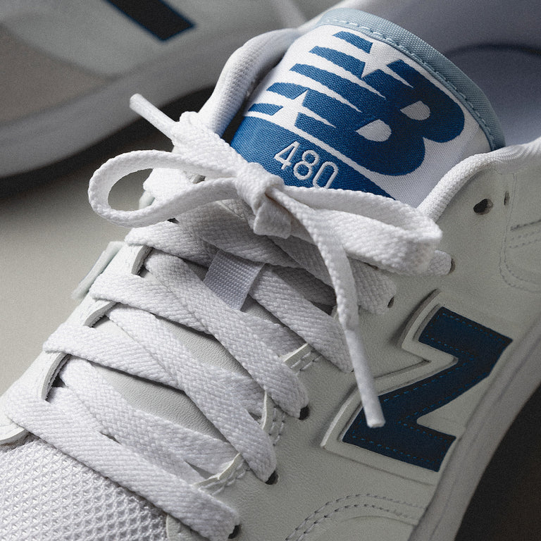 New Balance BB480LFB onfeet