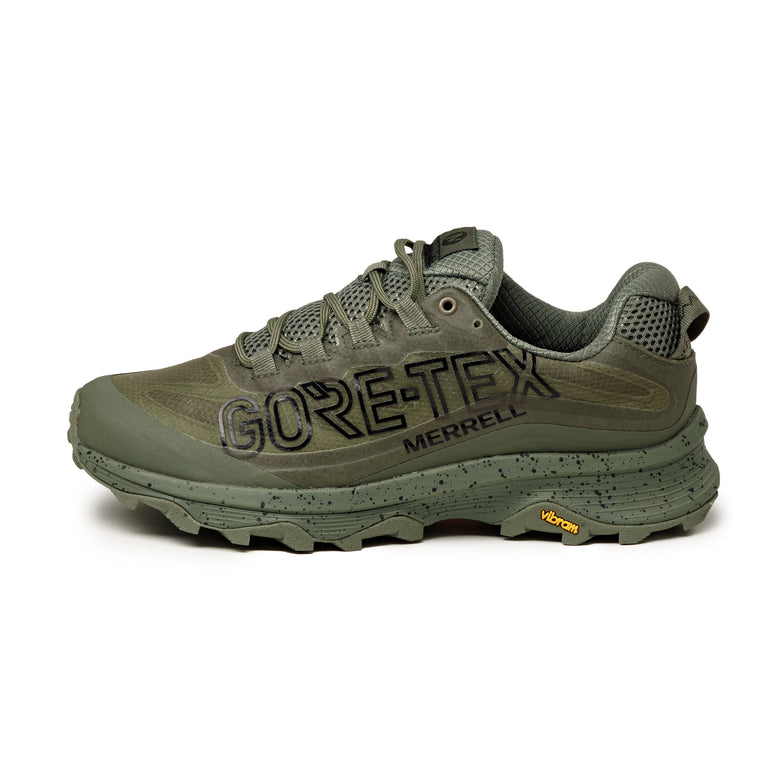 Merrell Moab Speed *GORE-Tex* SE