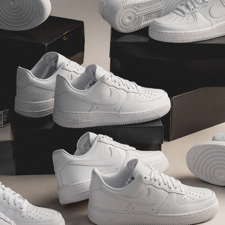 Nike air force 1 07 low top store