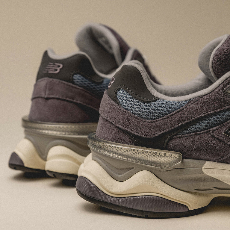 New Balance U90/60SFA onfeet