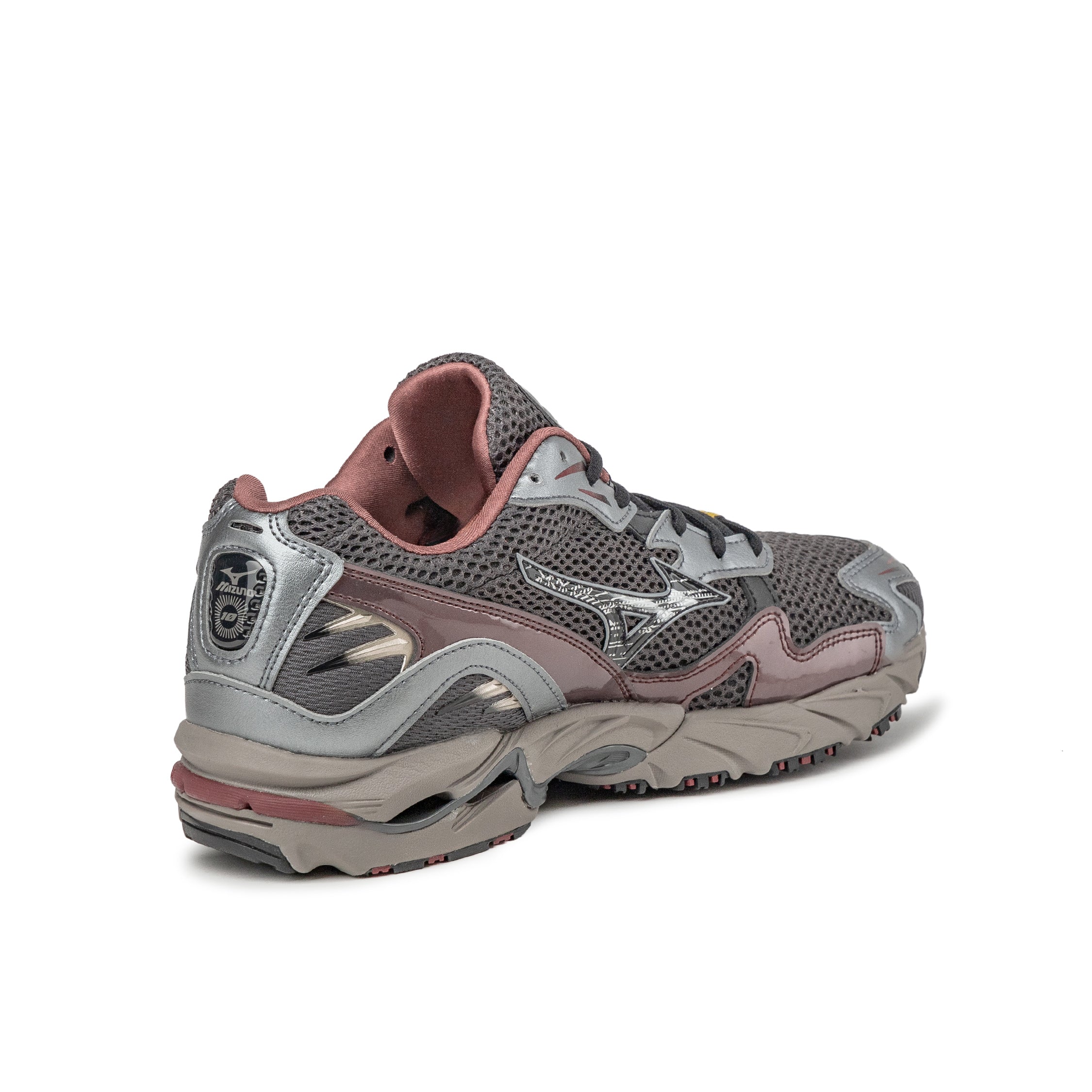 Mizuno Wave Rider 10 Sport Sneaker » Buy online now!