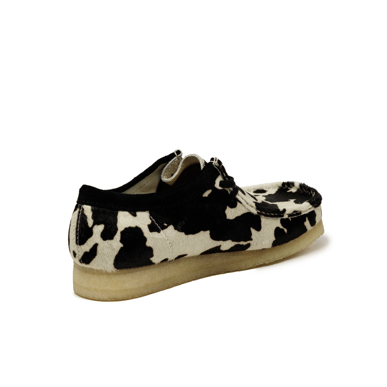 Clarks Originals Wallabee