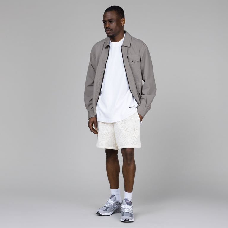 Woolrich Gabardine Overshirt