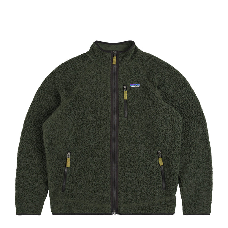 Patagonia Retro Pile Jacket
