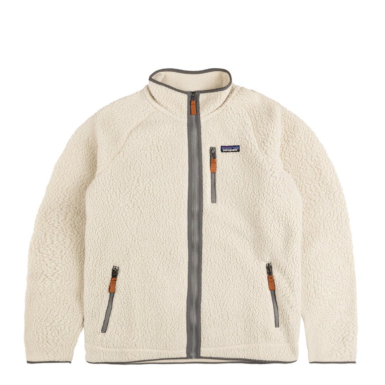 Patagonia Retro Pile Jacket
