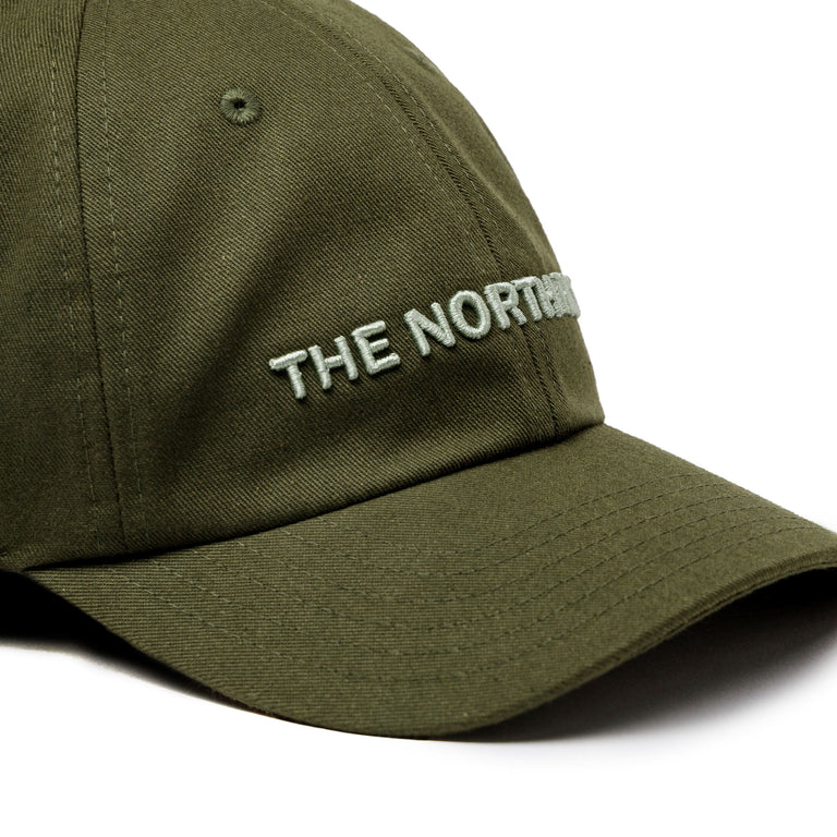 The North Face Roomy Norm Hat