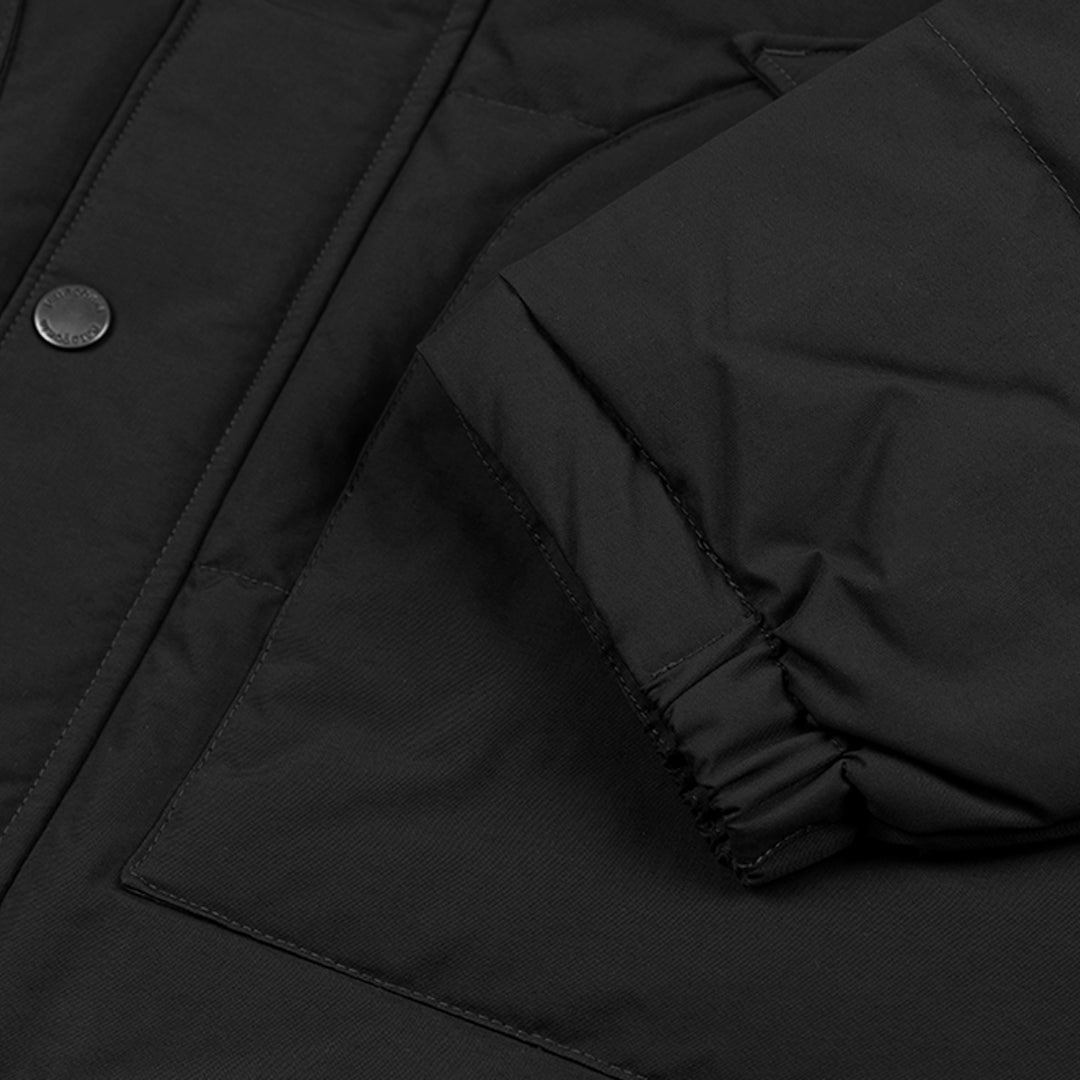 Patagonia Downdrift Jacket – buy now at Asphaltgold Online Store!