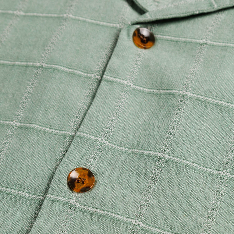 Butter Goods Pacific Shirt