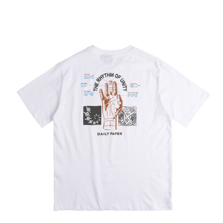 Daily Paper Identity T-Shirt