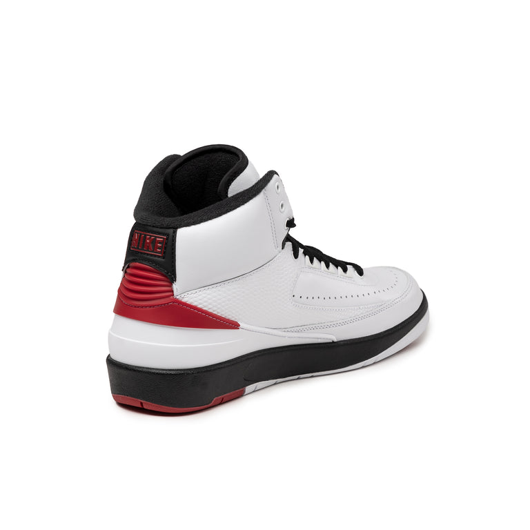 Nike Air Jordan 2 Retro *Chicago* *GS* – buy now at Asphaltgold