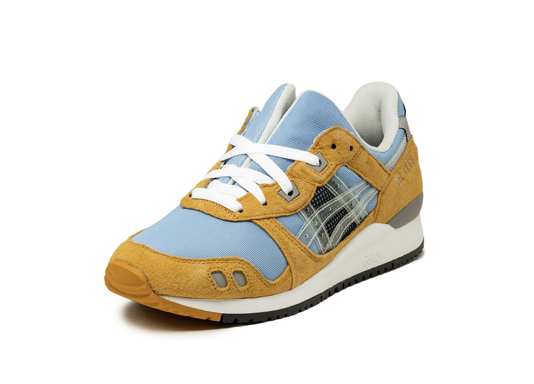 Asics gel hot sale lyte 3 kids