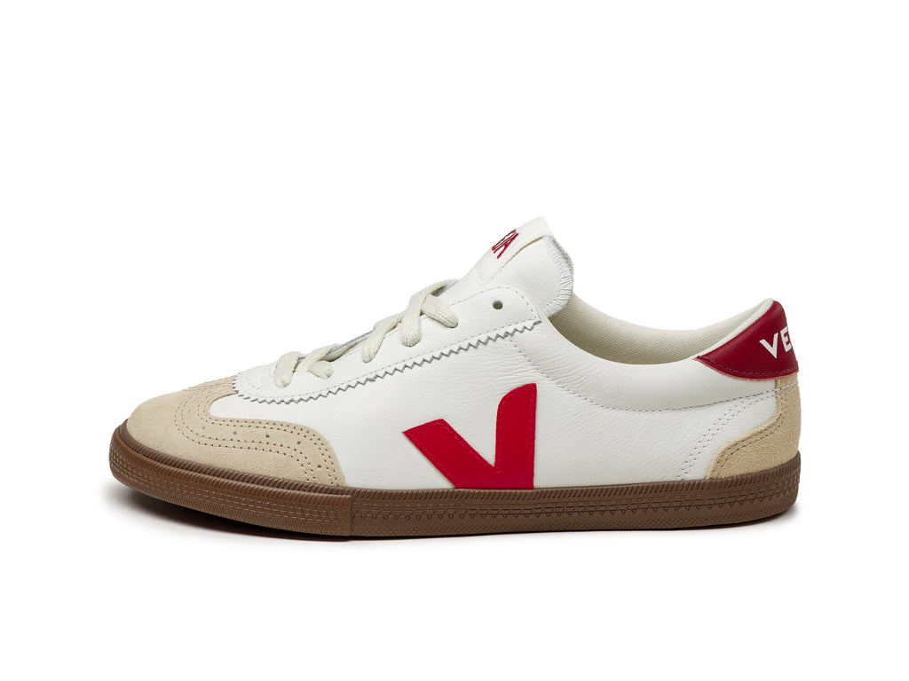 Veja Volley W *O.T. Leather* Sneaker » Buy online now!