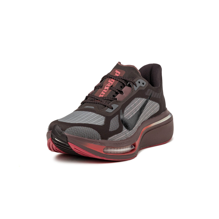 Nike Pegasus Plus 2 - 44.5 / Velvet Brown / Black / Tattoo / Light Bone - 2
