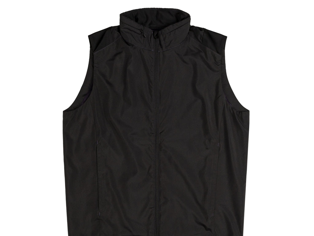 ☆新品未使用☆Gypsohila Sprinkle Vest ブラック Gypsohila Sprinkle Vest, Black