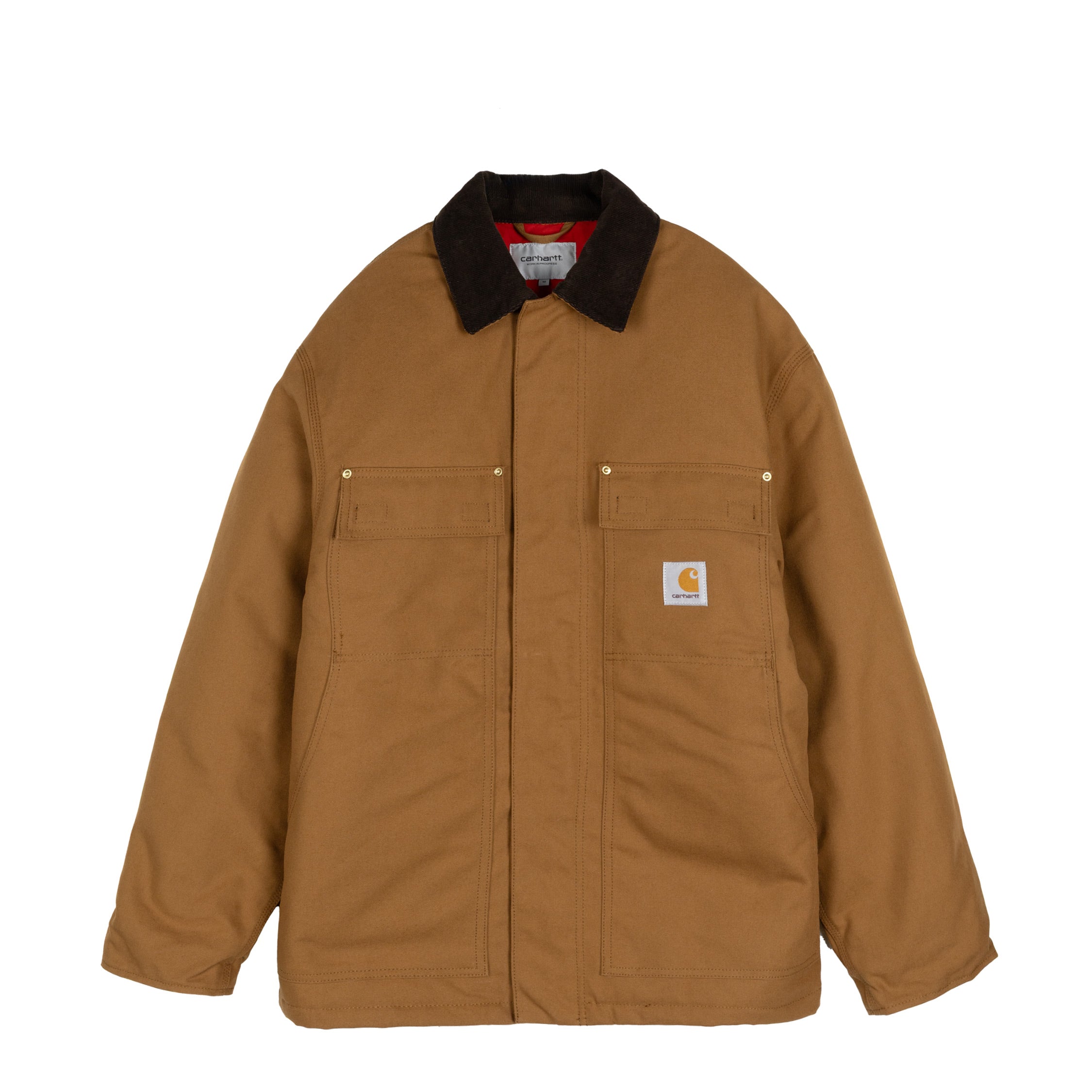 Carhartt WIP OG Arctic Coat カーハート Carhartt WIP OG Arctic Coat | Apparel » Buy online now!