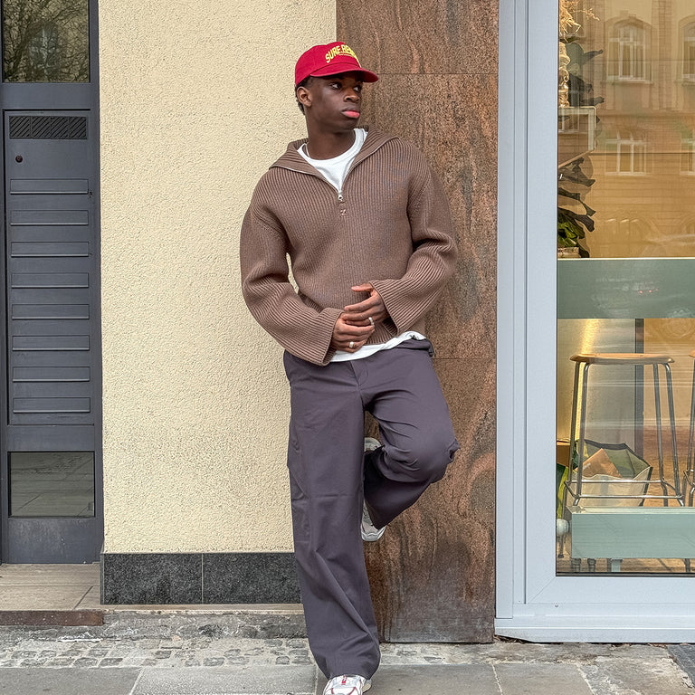 Salomon XT-Whisper onfeet