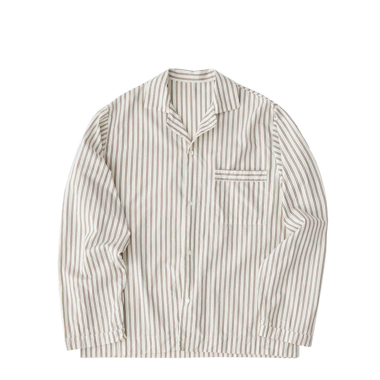 Tekla Pyjamas Shirt