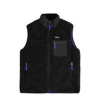 Patagonia Classic Retro-X Vest | Apparel » Buy online now!