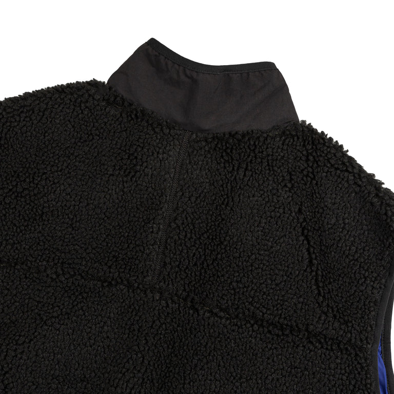Patagonia Classic Retro-X Vest - XL / Black - 3
