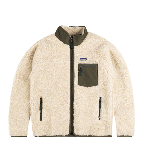 Patagonia Classic Retro-X Jacket | Apparel » Buy online now!