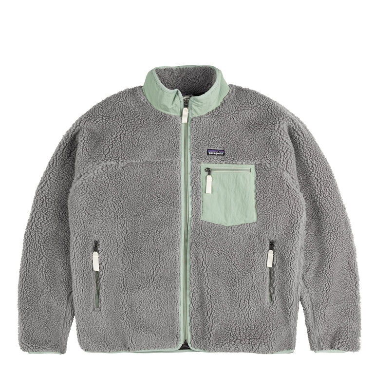 Patagonia Classic Retro-X Jacket