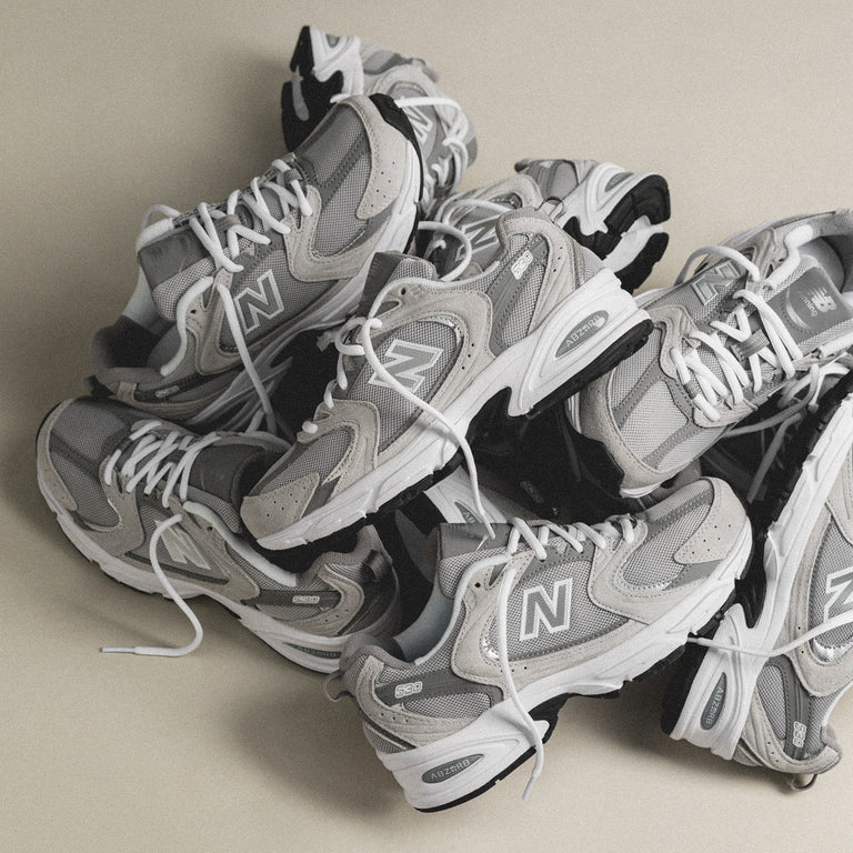 New Balance MR530CK onfeet