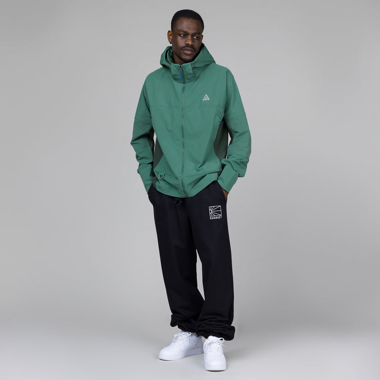 Rassvet Mini Logo Knit Joggers