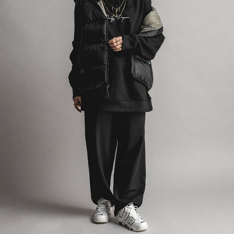 Uptempo jacket online