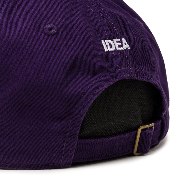 IDEA Executive Style Cap