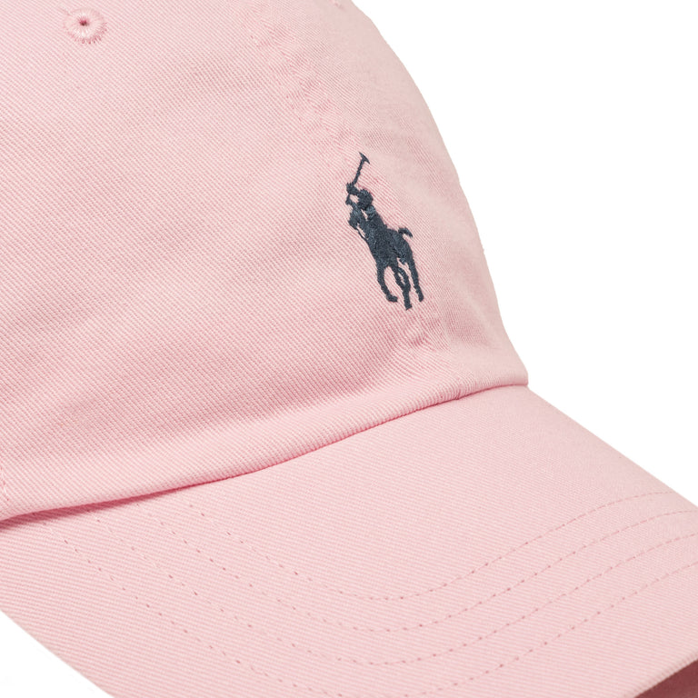 Polo Ralph Lauren Cotton Chino Baseball Cap