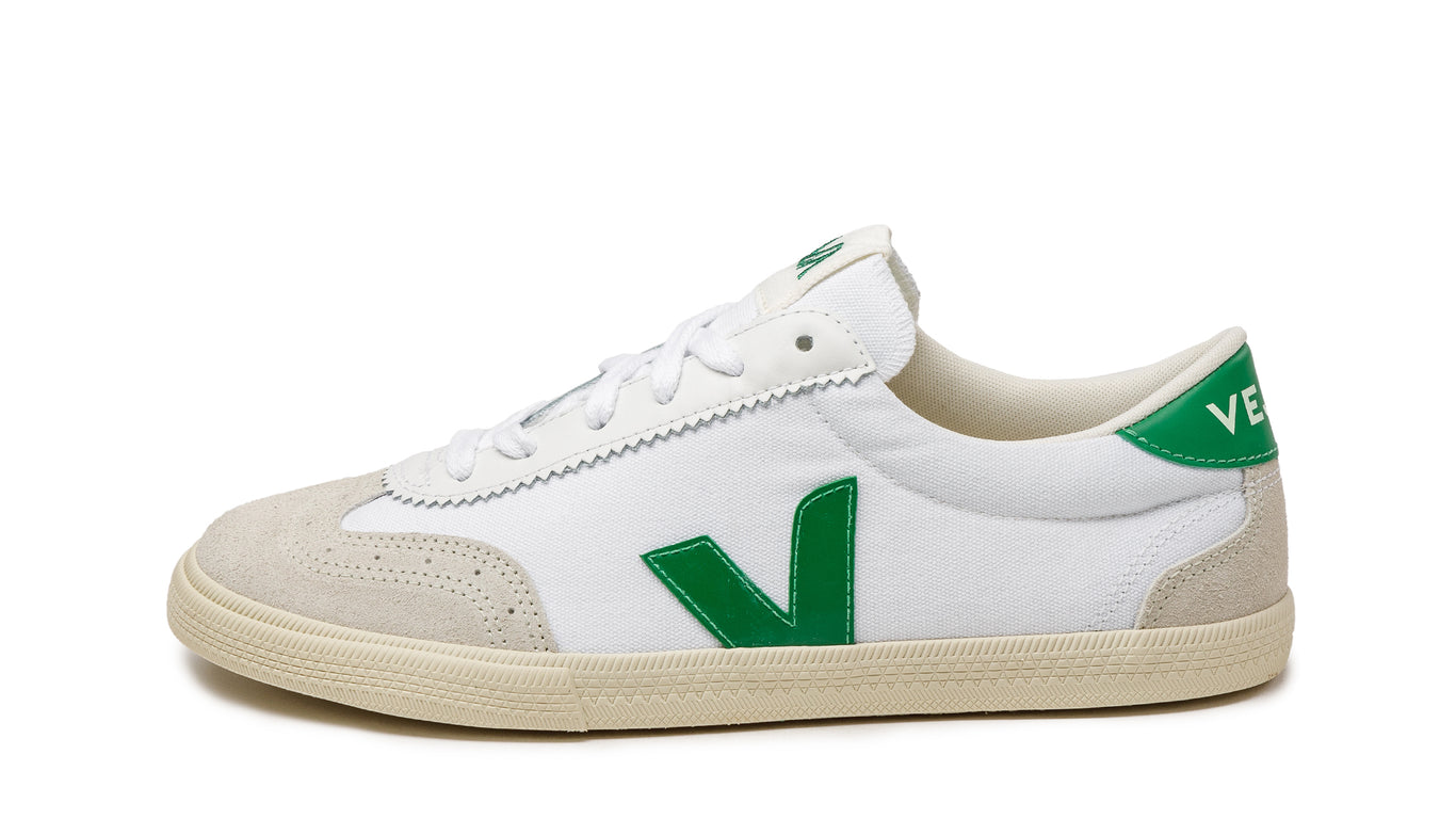 Volley white emeraude sale