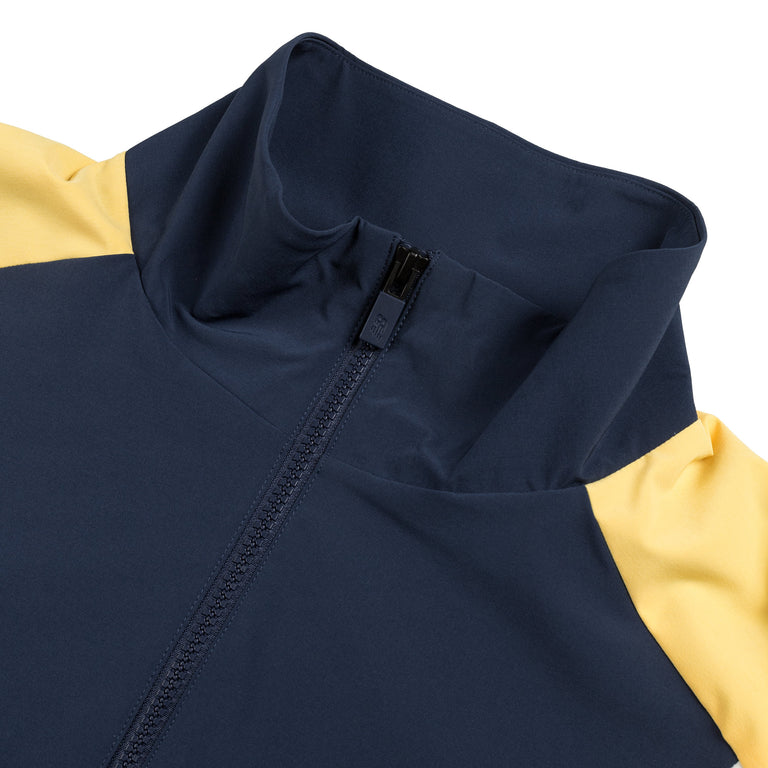 New Balance In Game Woven Track Jacket