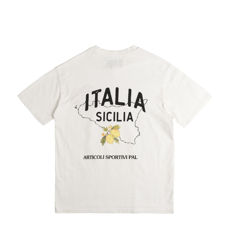 PAL Sporting Goods Lemon Souvenir T-Shirt